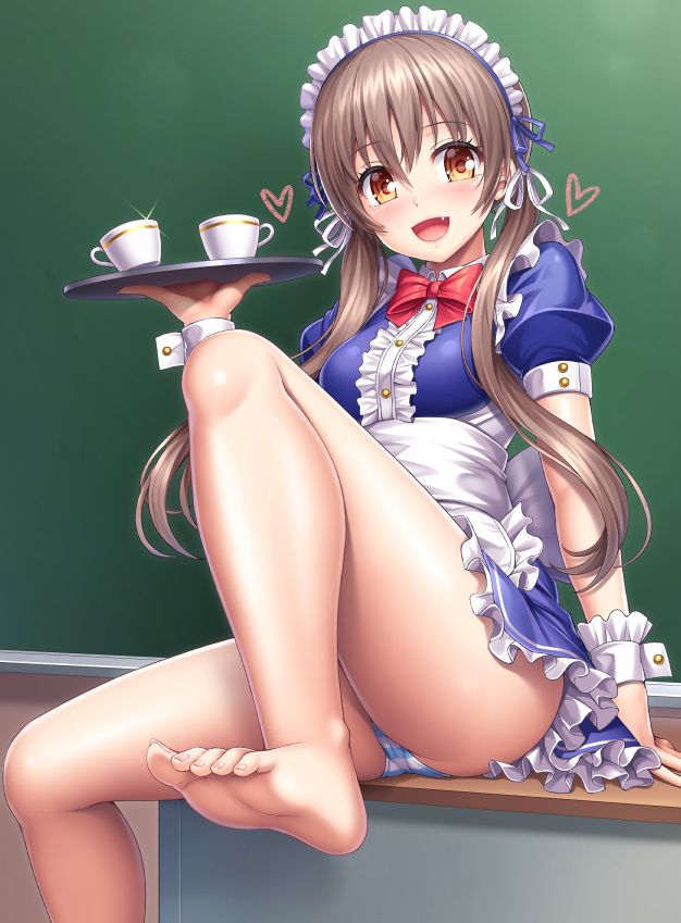 [Secondary/ZIP] picture of the beautiful girl's thighs 46