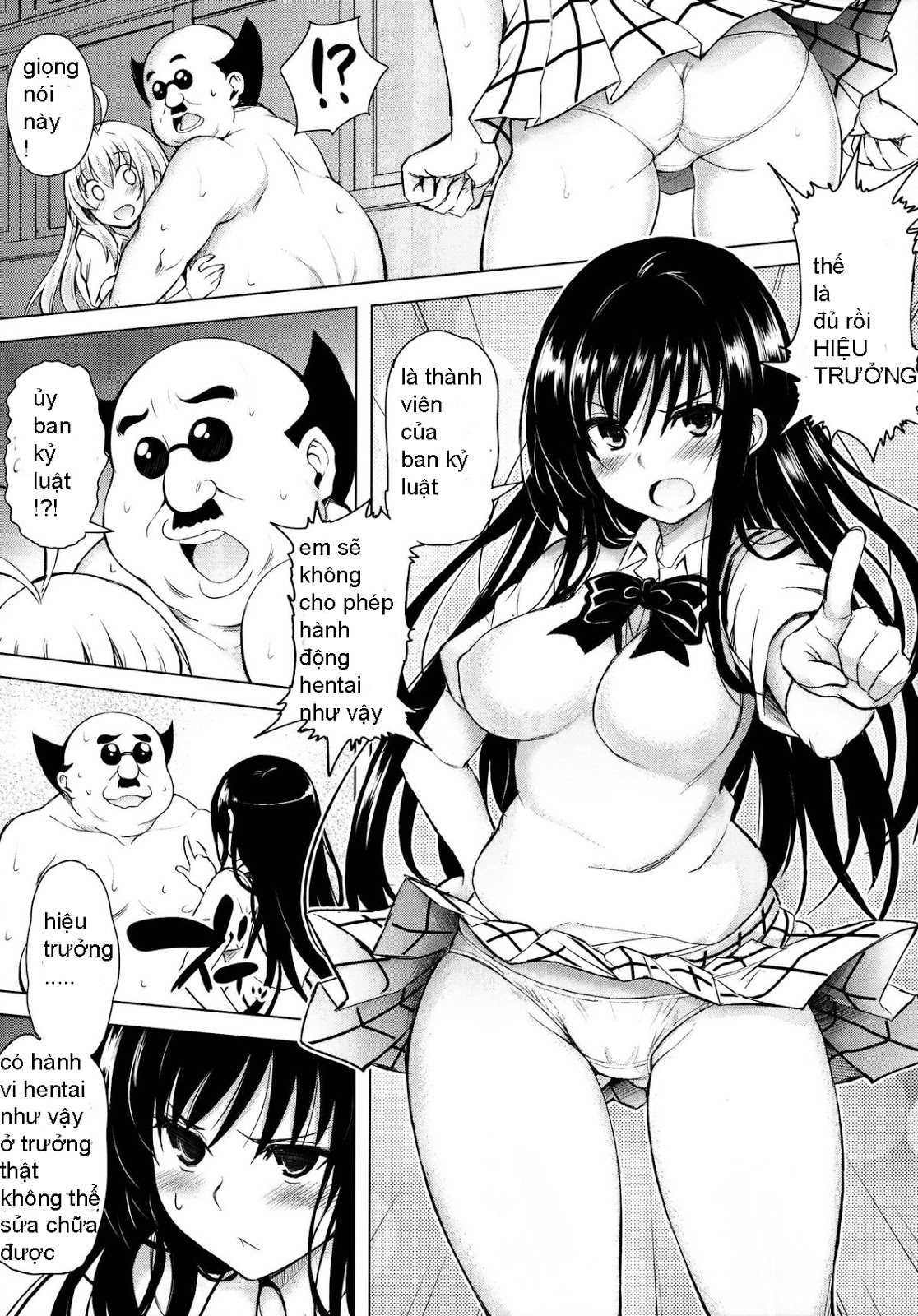 full series comic hentai #3 31