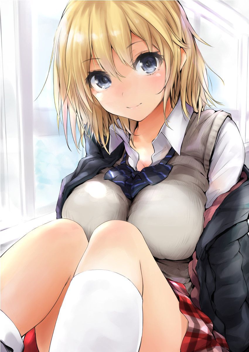 [Oppai] secondary image thread [breast] Part2 14
