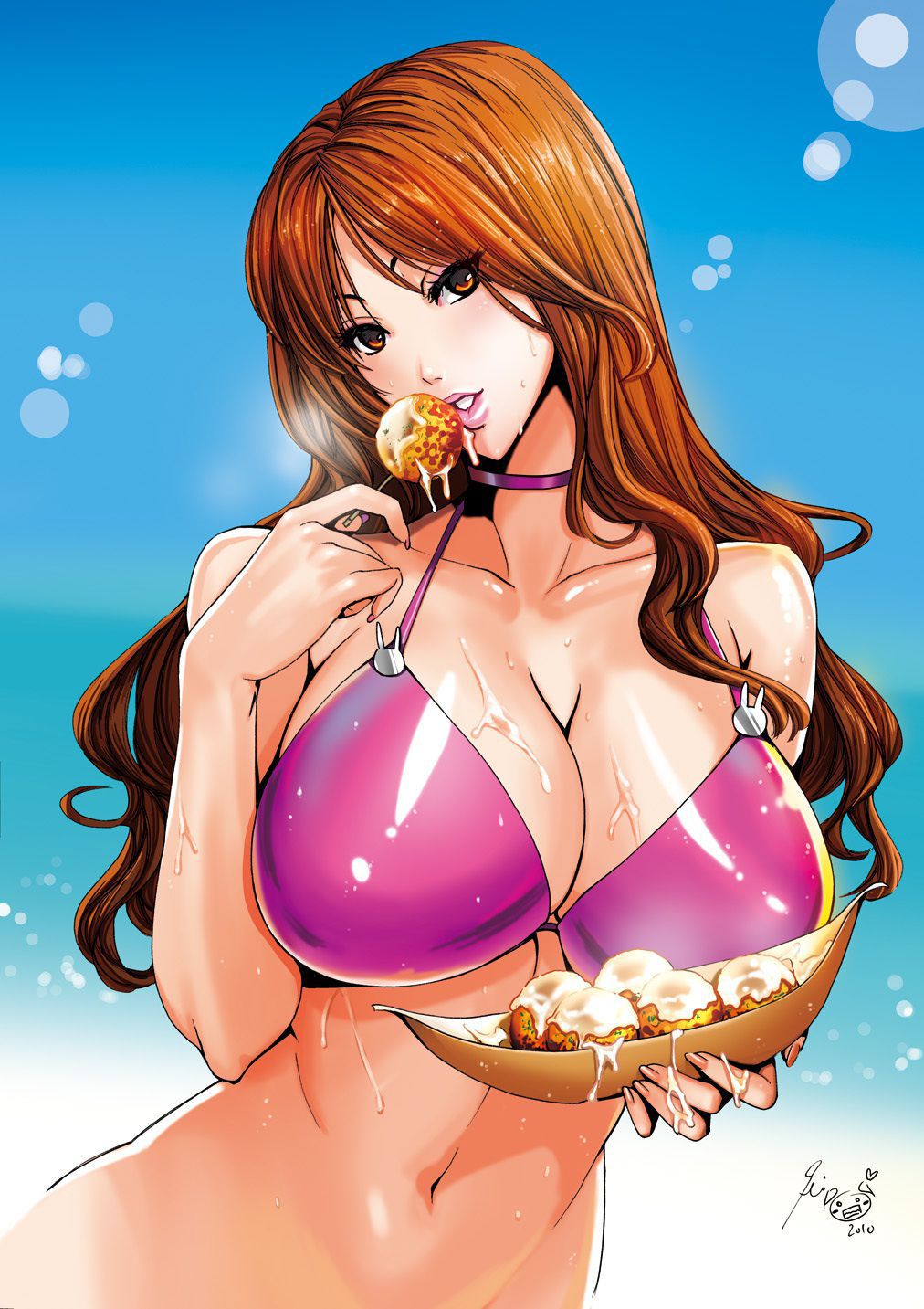 [Oppai] secondary image thread [breast] Part2 19