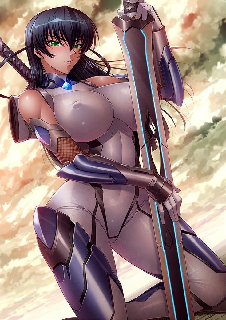 [Oppai] secondary image thread [breast] Part2 20
