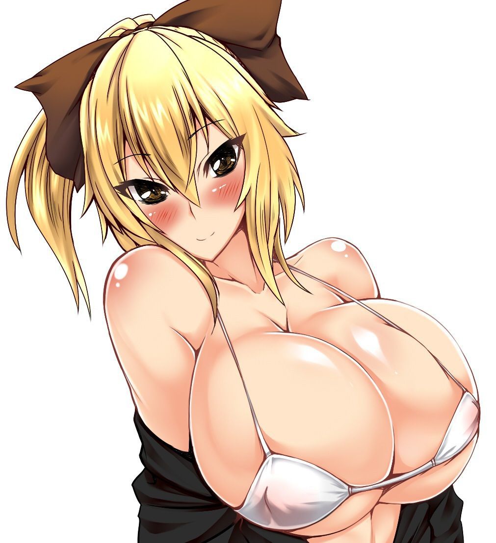 [Oppai] secondary image thread [breast] Part2 39