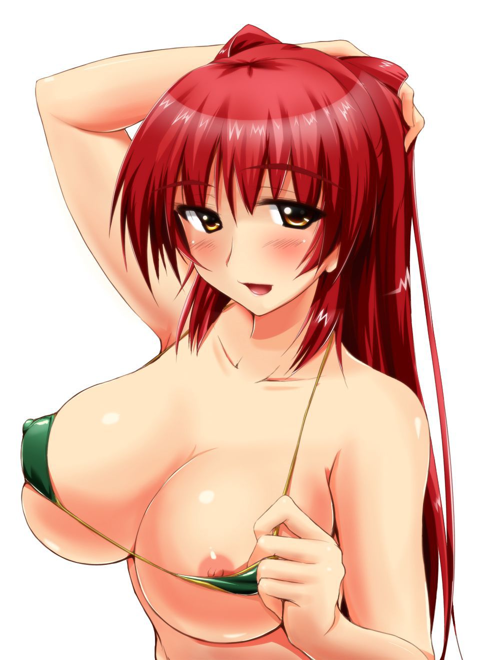 [Oppai] secondary image thread [breast] Part2 4