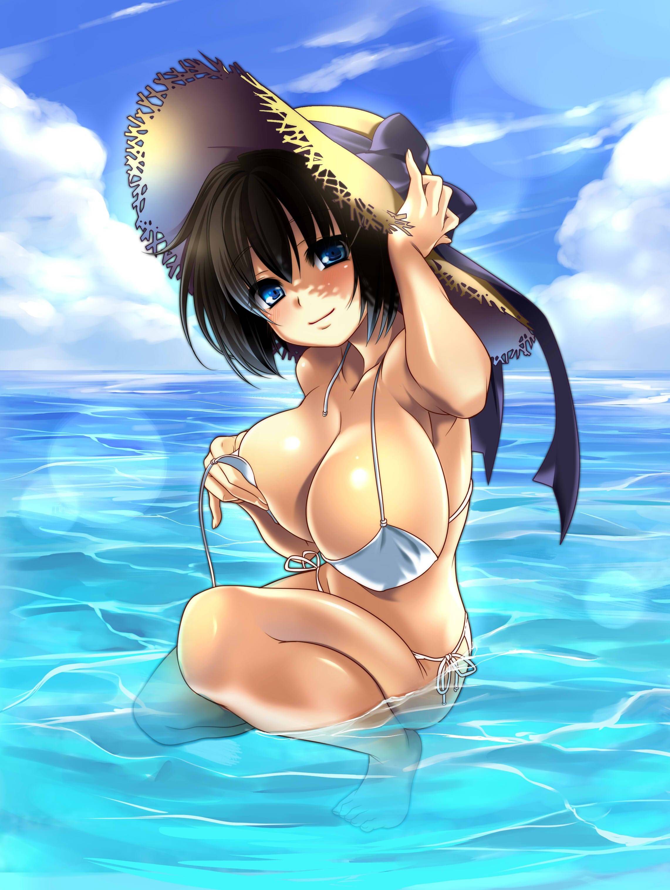 [Oppai] secondary image thread [breast] Part2 46