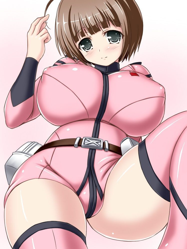 [Oppai] secondary image thread [breast] Part2 51