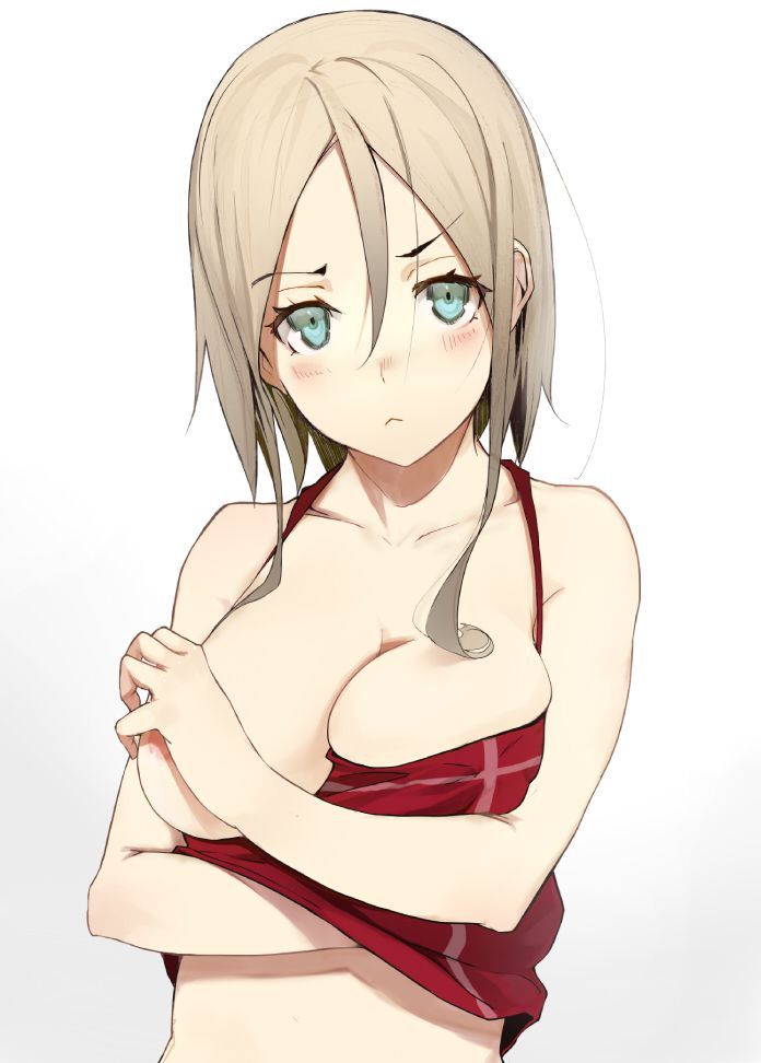 [Oppai] secondary image thread [breast] Part2 7