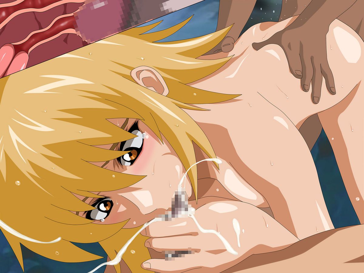 Mobile Suit Gundam SEED's secondary erotic image Kudashia. 11