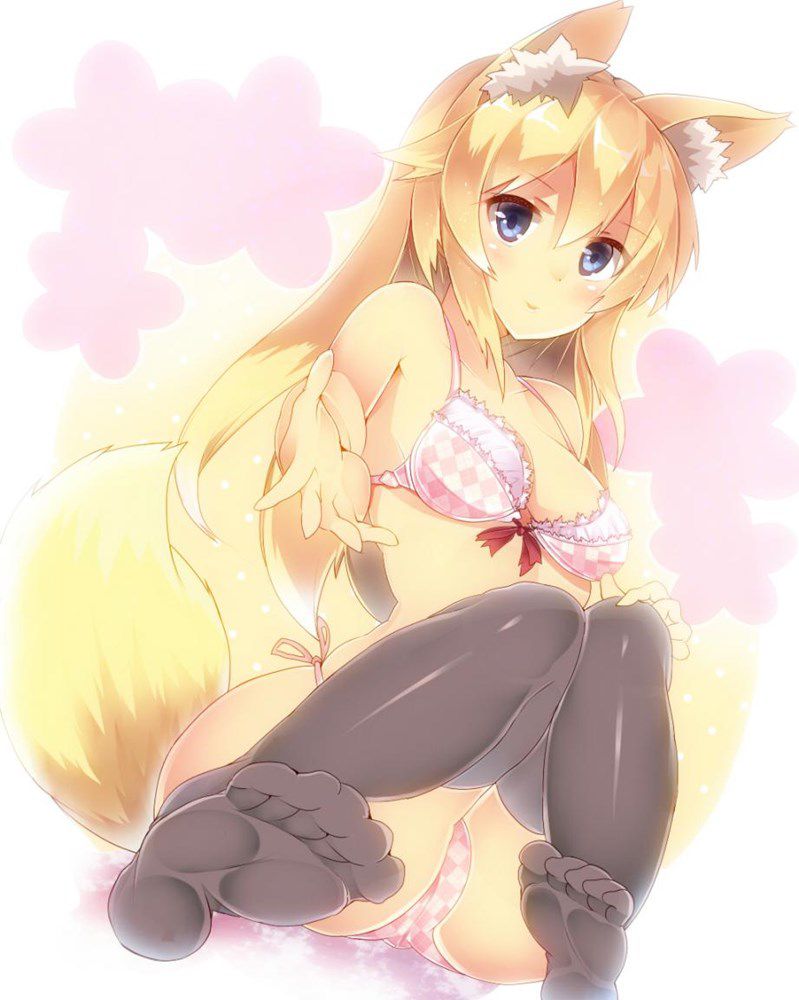 [Secondary] thread collecting fox ears [image] part 19 8