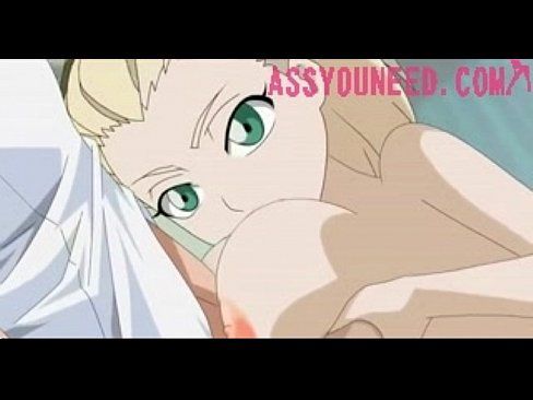 Anime sex assyouneed - 2 min Part 1 13