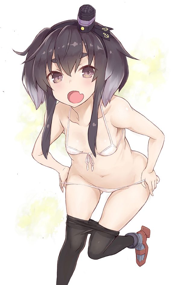 [Kantai Collection] Tokitsukaze (with a tight cold) photo- 19