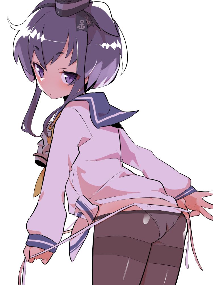 [Kantai Collection] Tokitsukaze (with a tight cold) photo- 23