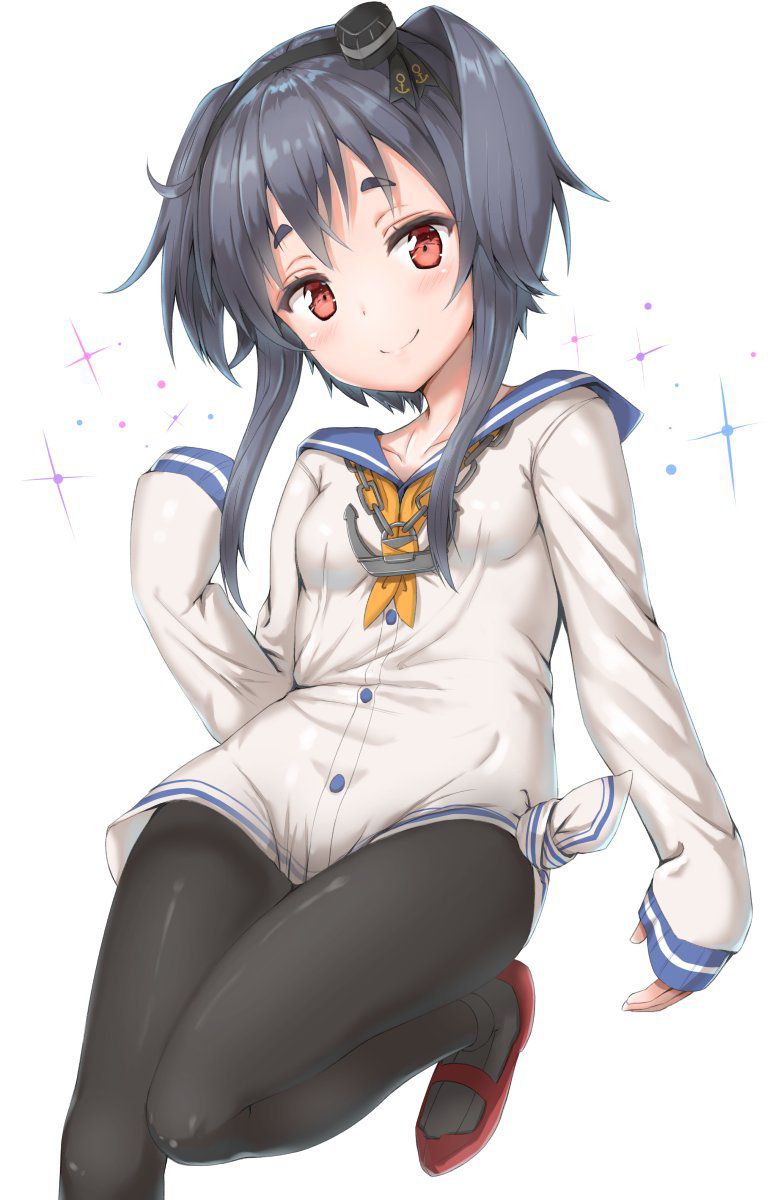 [Kantai Collection] Tokitsukaze (with a tight cold) photo- 25