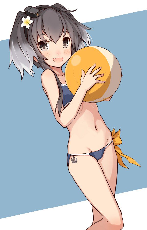 [Kantai Collection] Tokitsukaze (with a tight cold) photo- 38