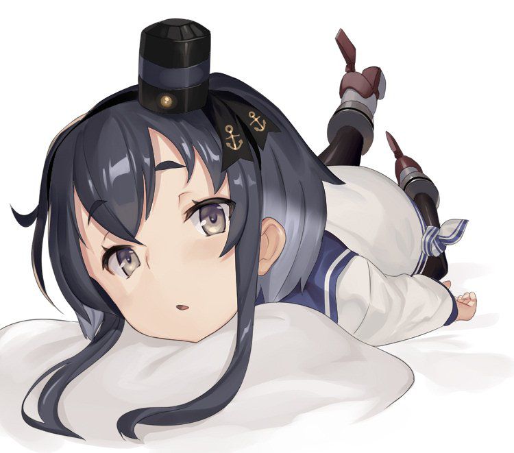 [Kantai Collection] Tokitsukaze (with a tight cold) photo- 45