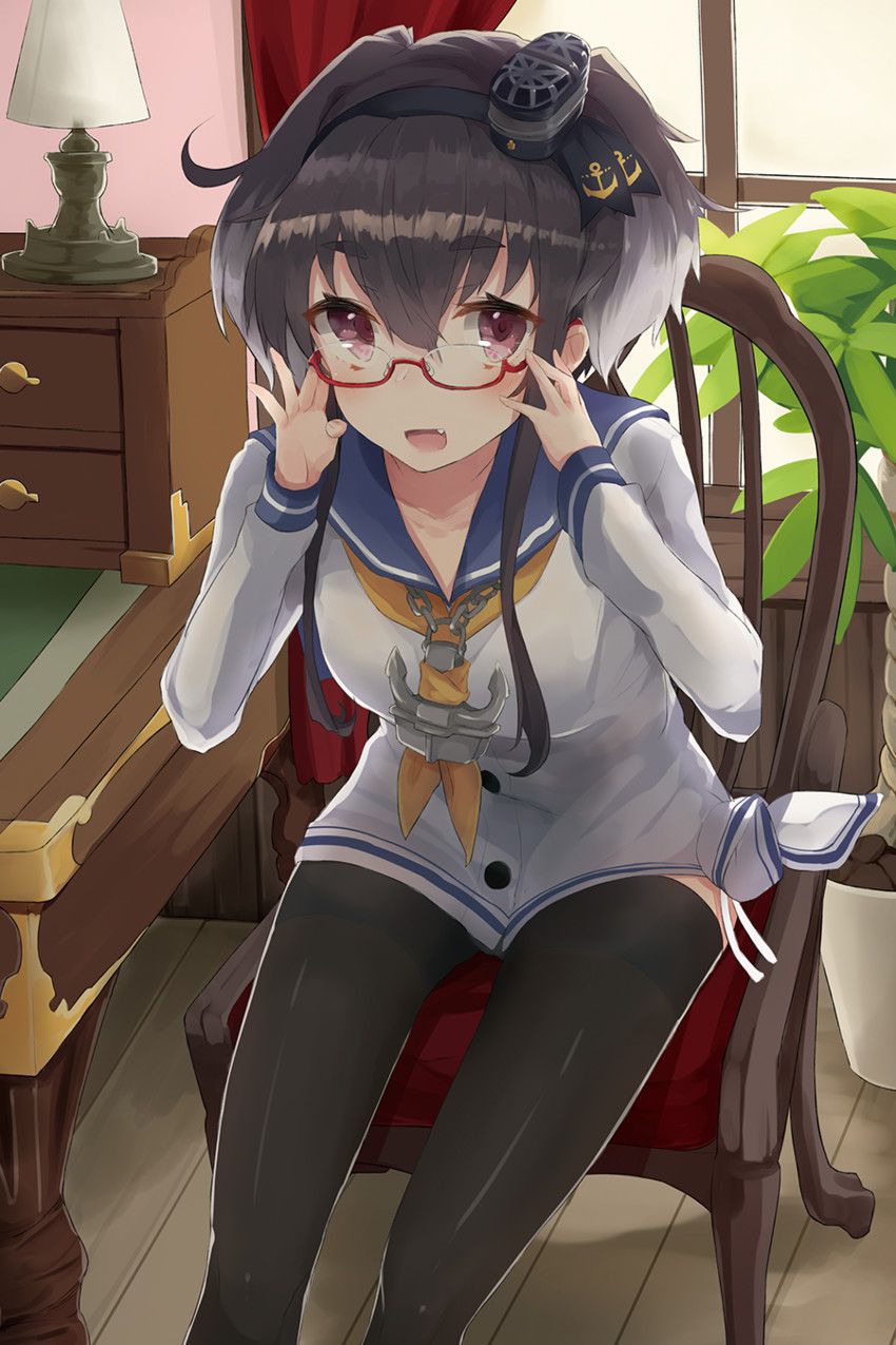 [Kantai Collection] Tokitsukaze (with a tight cold) photo- 49