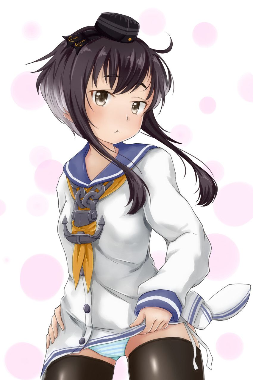 [Kantai Collection] Tokitsukaze (with a tight cold) photo- 58