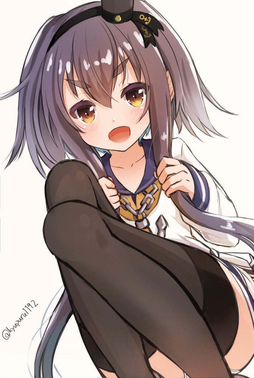 [Kantai Collection] Tokitsukaze (with a tight cold) photo- 65