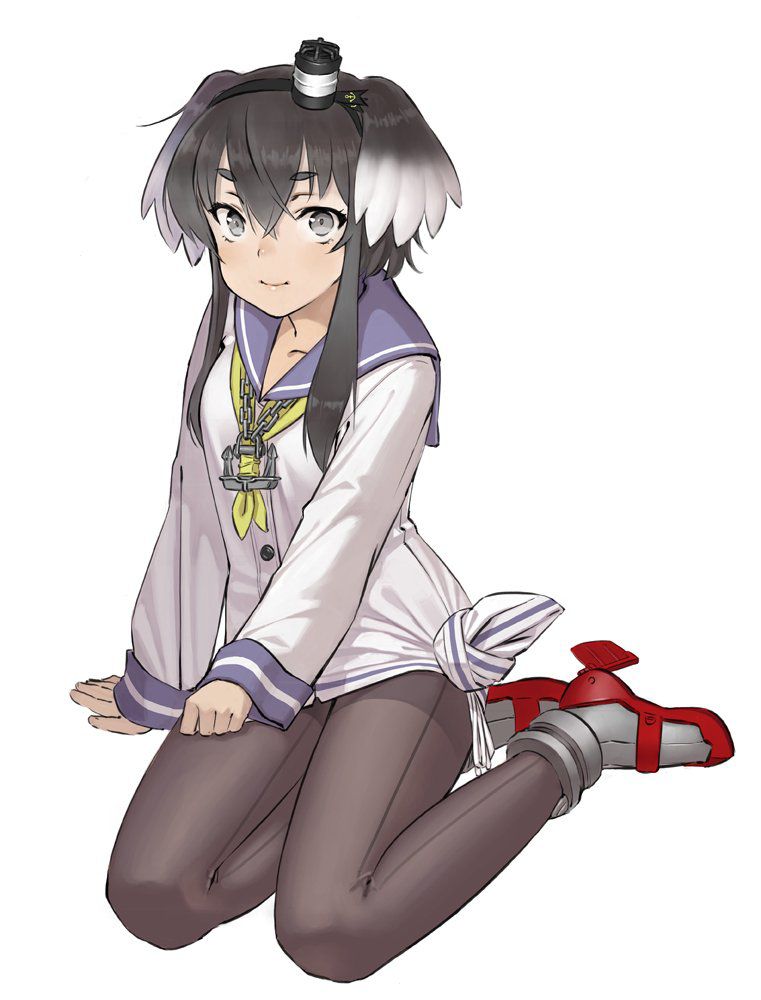 [Kantai Collection] Tokitsukaze (with a tight cold) photo- 68