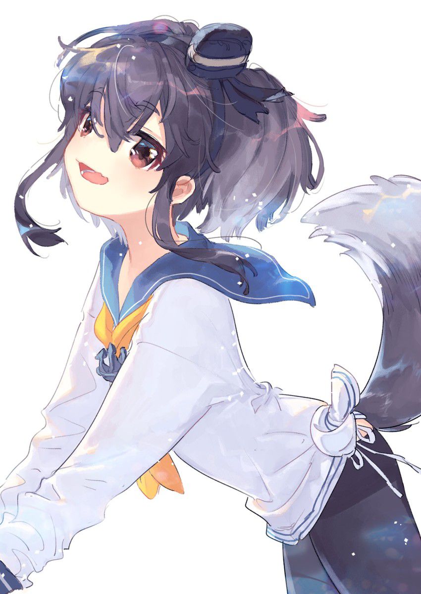 [Kantai Collection] Tokitsukaze (with a tight cold) photo- 75