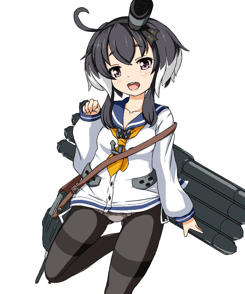 [Kantai Collection] Tokitsukaze (with a tight cold) photo- 79