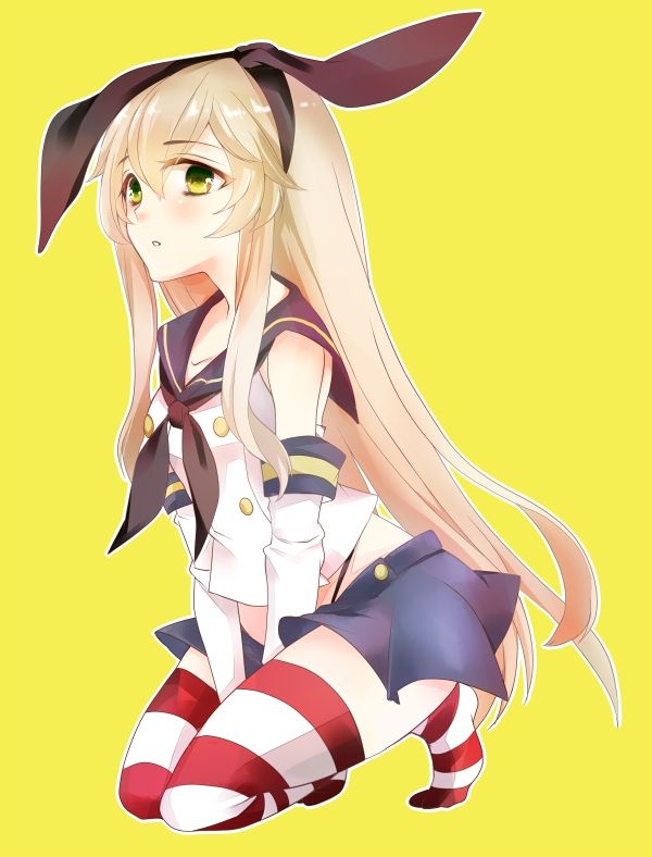 Kantai Fleet Photo Gallery 1