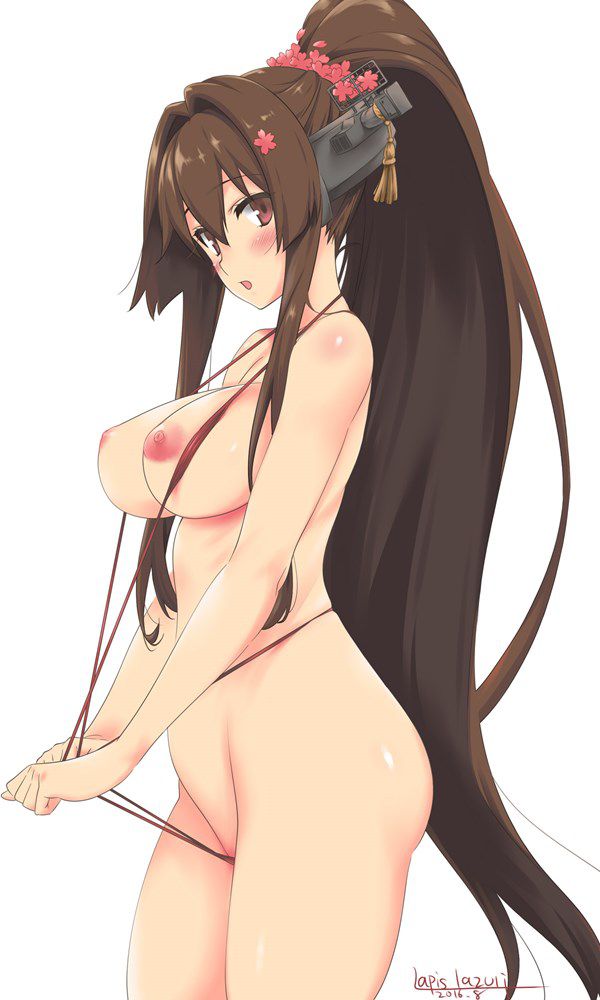 Kantai Fleet Photo Gallery 4