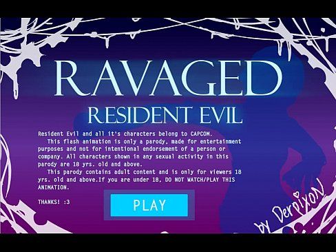 Resident Evil - Ravaged - 5 min 1