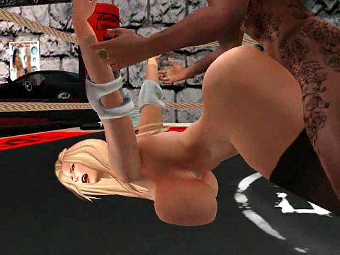Second Life - Vol.7 My Gorgeous Wrestler who Surrendered Part2 - 30 min Part 1 9