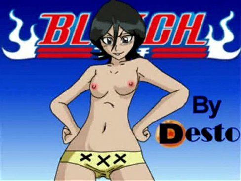 Bleach 1 - Rukia - 2 min 2