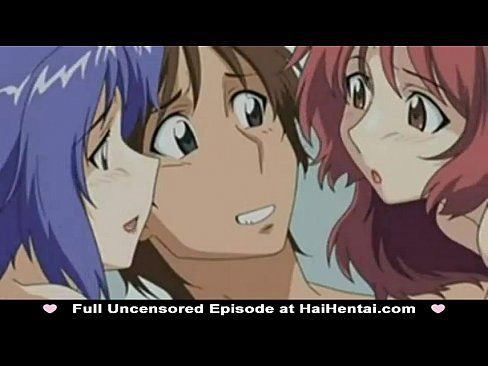 Hentai Couple XXX Daughter Blowjob Pussy Anime Mom - 5 min Part 1 23