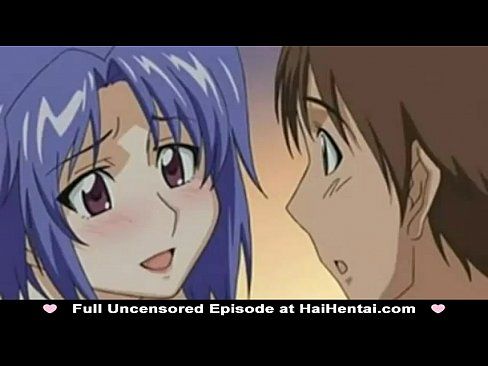 Hentai Couple XXX Daughter Blowjob Pussy Anime Mom - 5 min Part 1 24
