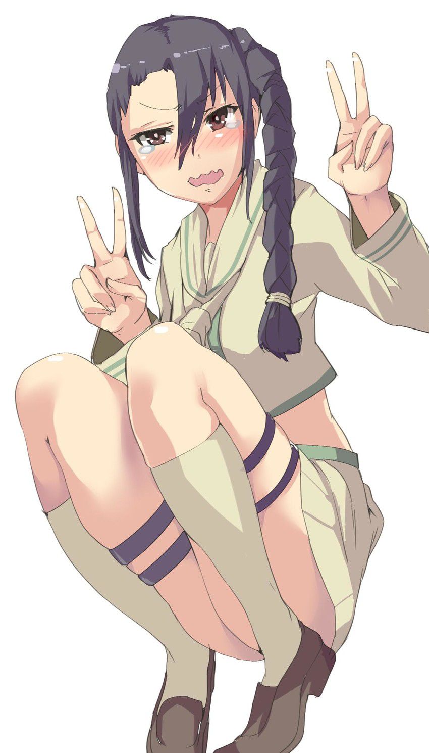 [Kantai Collection] Nachi (No... 64