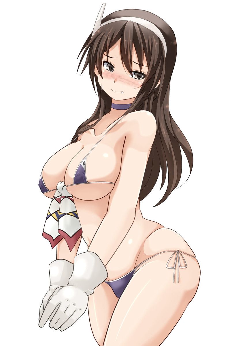 [Kantai Collection] Ashigara (Ashigara) Photo-Gallery 18