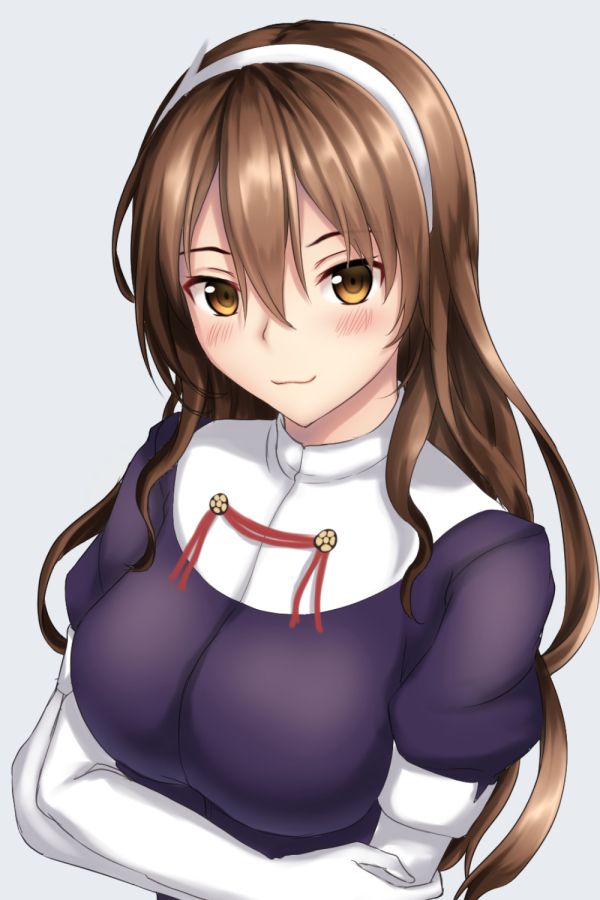 [Kantai Collection] Ashigara (Ashigara) Photo-Gallery 19