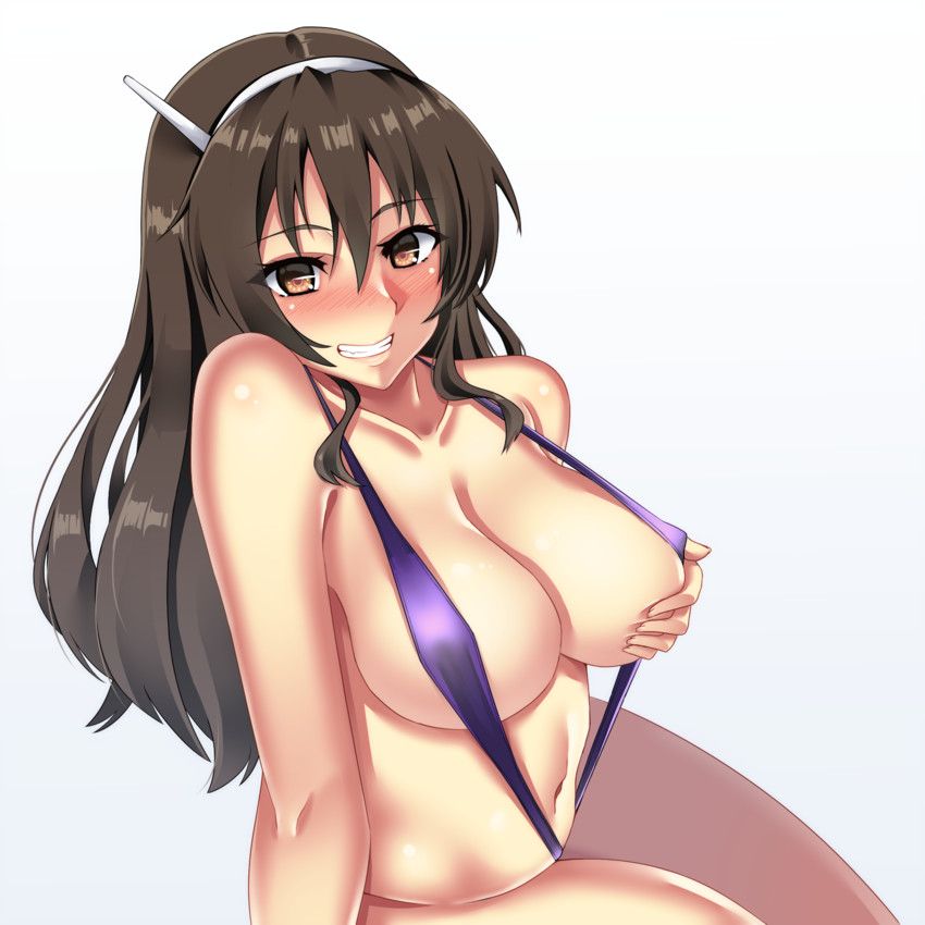 [Kantai Collection] Ashigara (Ashigara) Photo-Gallery 23