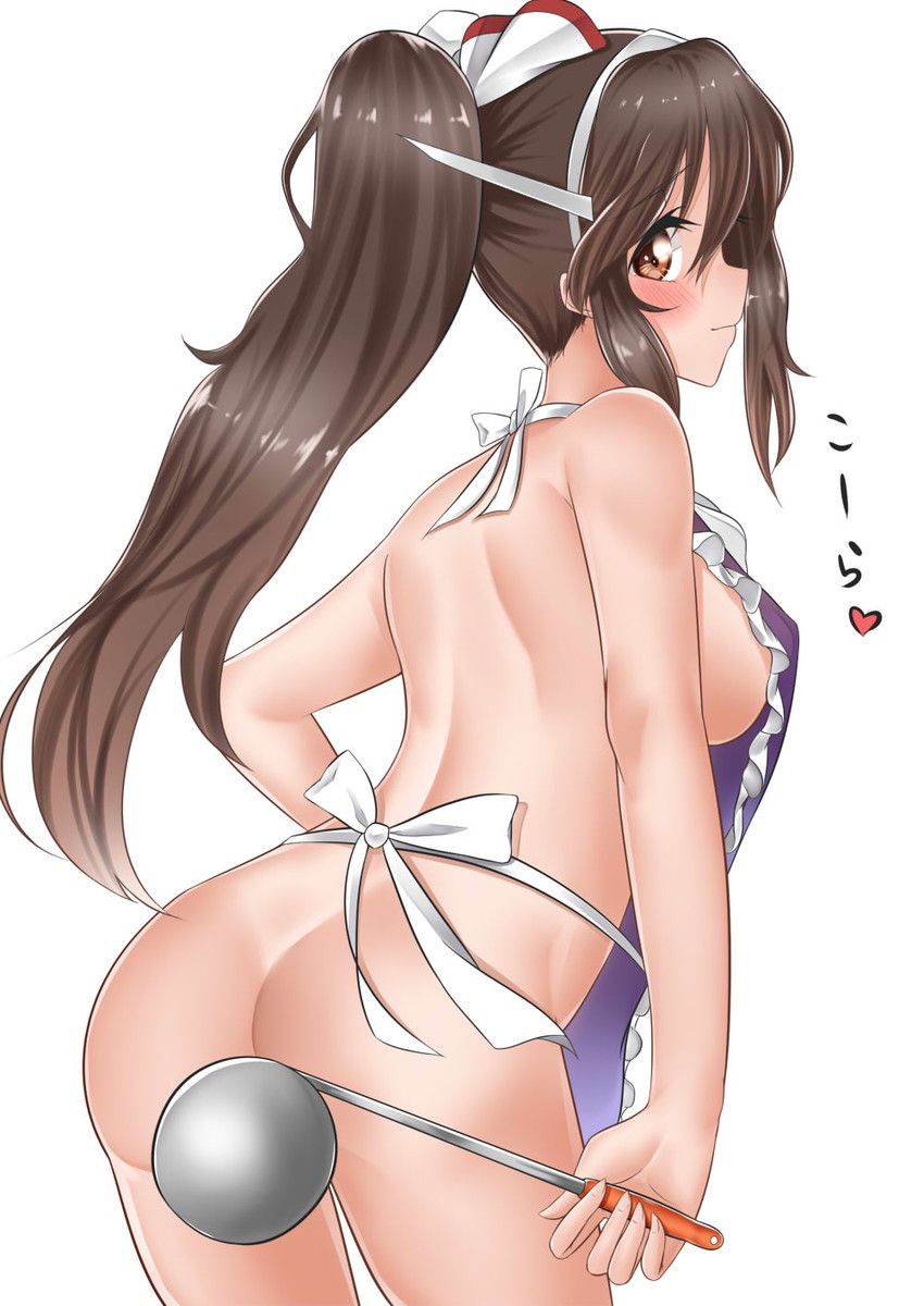 [Kantai Collection] Ashigara (Ashigara) Photo-Gallery 26