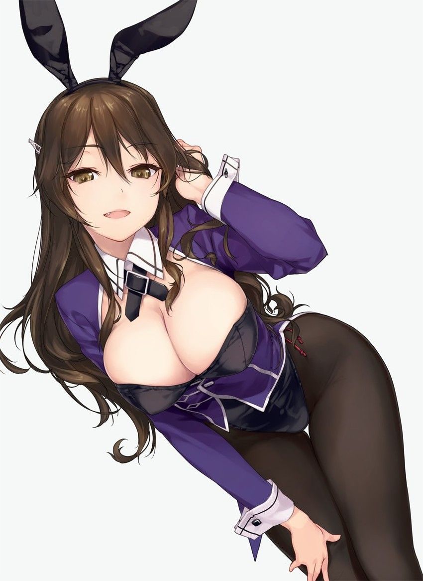 [Kantai Collection] Ashigara (Ashigara) Photo-Gallery 28