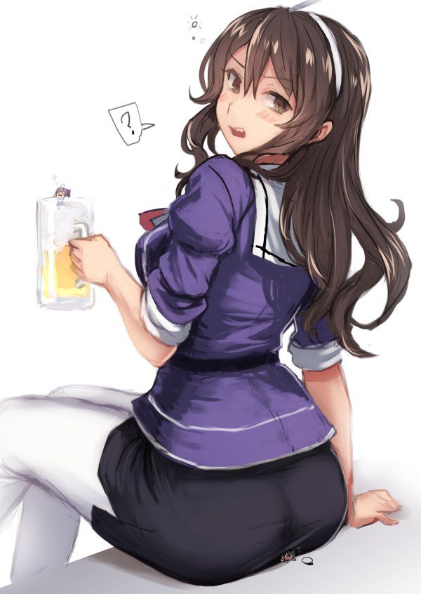 [Kantai Collection] Ashigara (Ashigara) Photo-Gallery 39