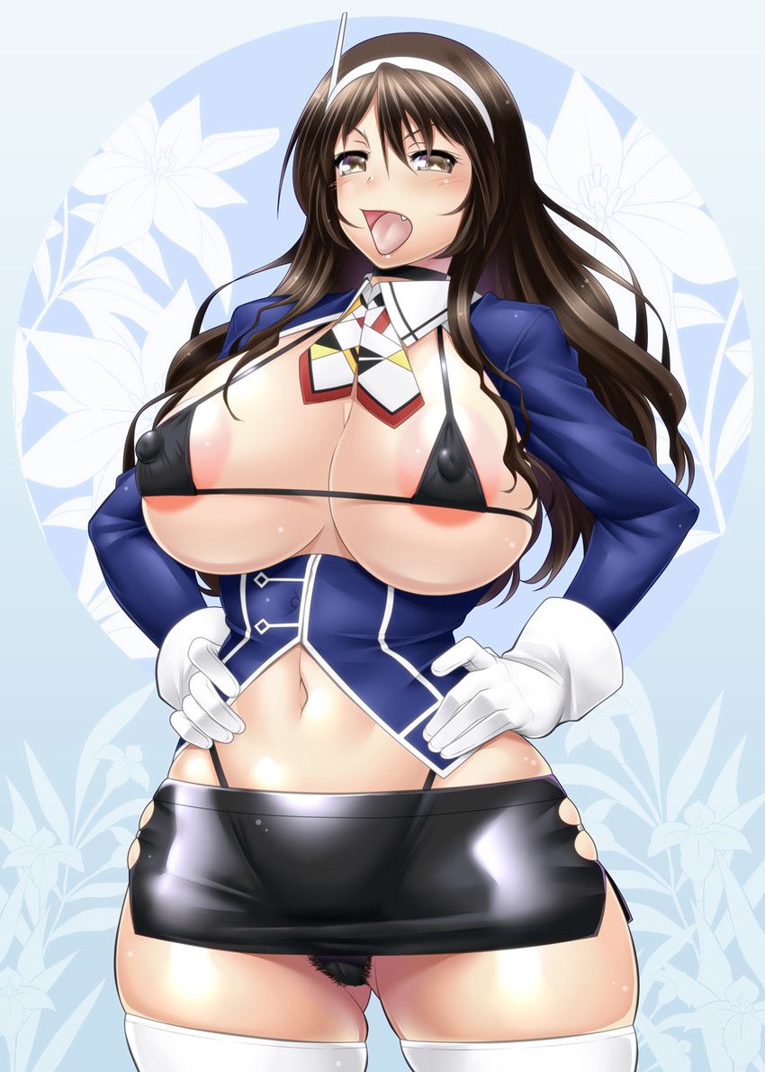 [Kantai Collection] Ashigara (Ashigara) Photo-Gallery 40