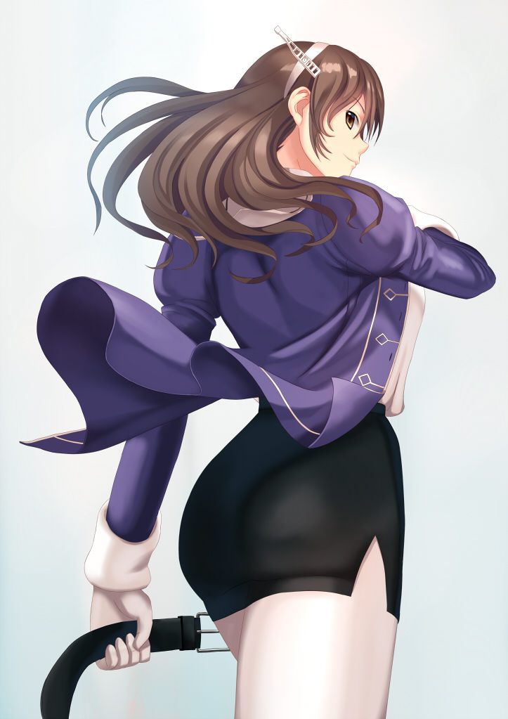 [Kantai Collection] Ashigara (Ashigara) Photo-Gallery 43