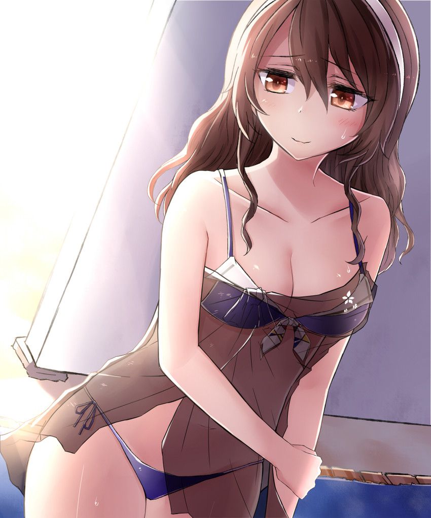 [Kantai Collection] Ashigara (Ashigara) Photo-Gallery 51