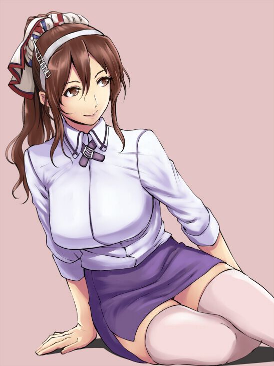 [Kantai Collection] Ashigara (Ashigara) Photo-Gallery 61