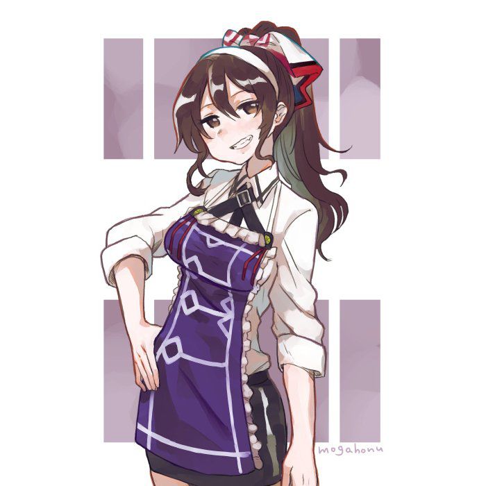 [Kantai Collection] Ashigara (Ashigara) Photo-Gallery 65