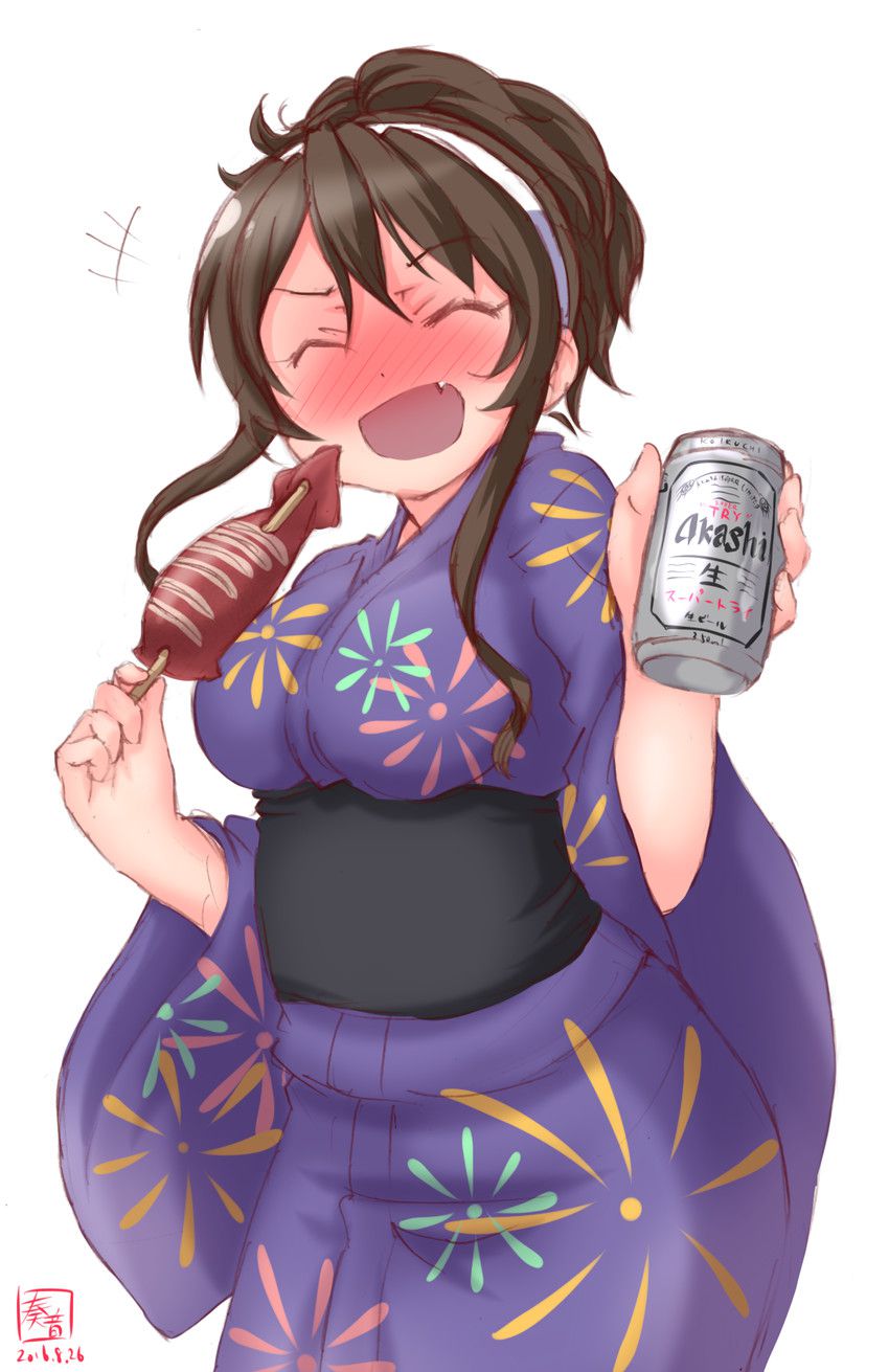 [Kantai Collection] Ashigara (Ashigara) Photo-Gallery 77