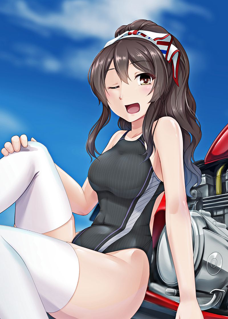 [Kantai Collection] Ashigara (Ashigara) Photo-Gallery 78