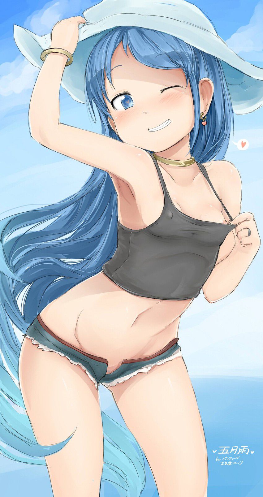 [Kantai Collection] Samidare (samidare) Photo Gallery 45