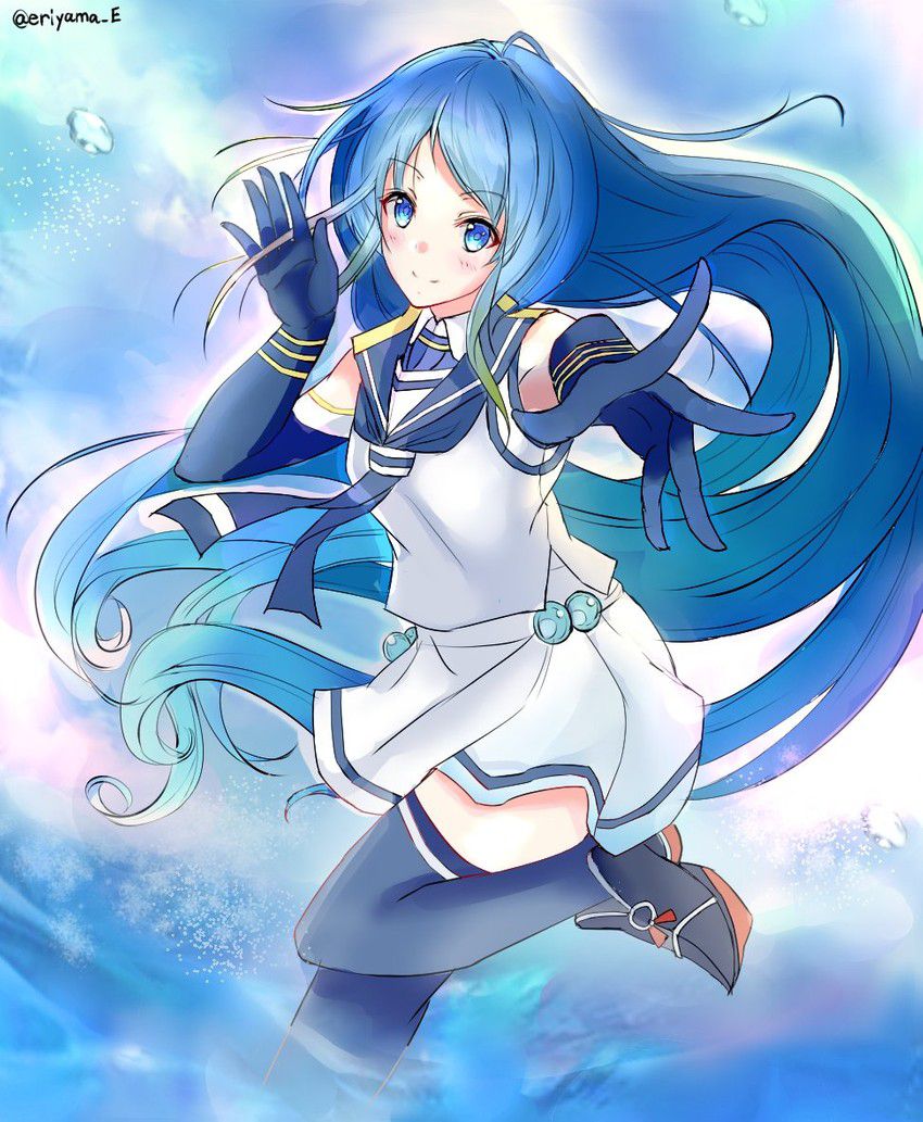 [Kantai Collection] Samidare (samidare) Photo Gallery 69