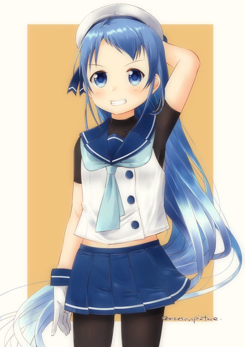 [Kantai Collection] Samidare (samidare) Photo Gallery 72