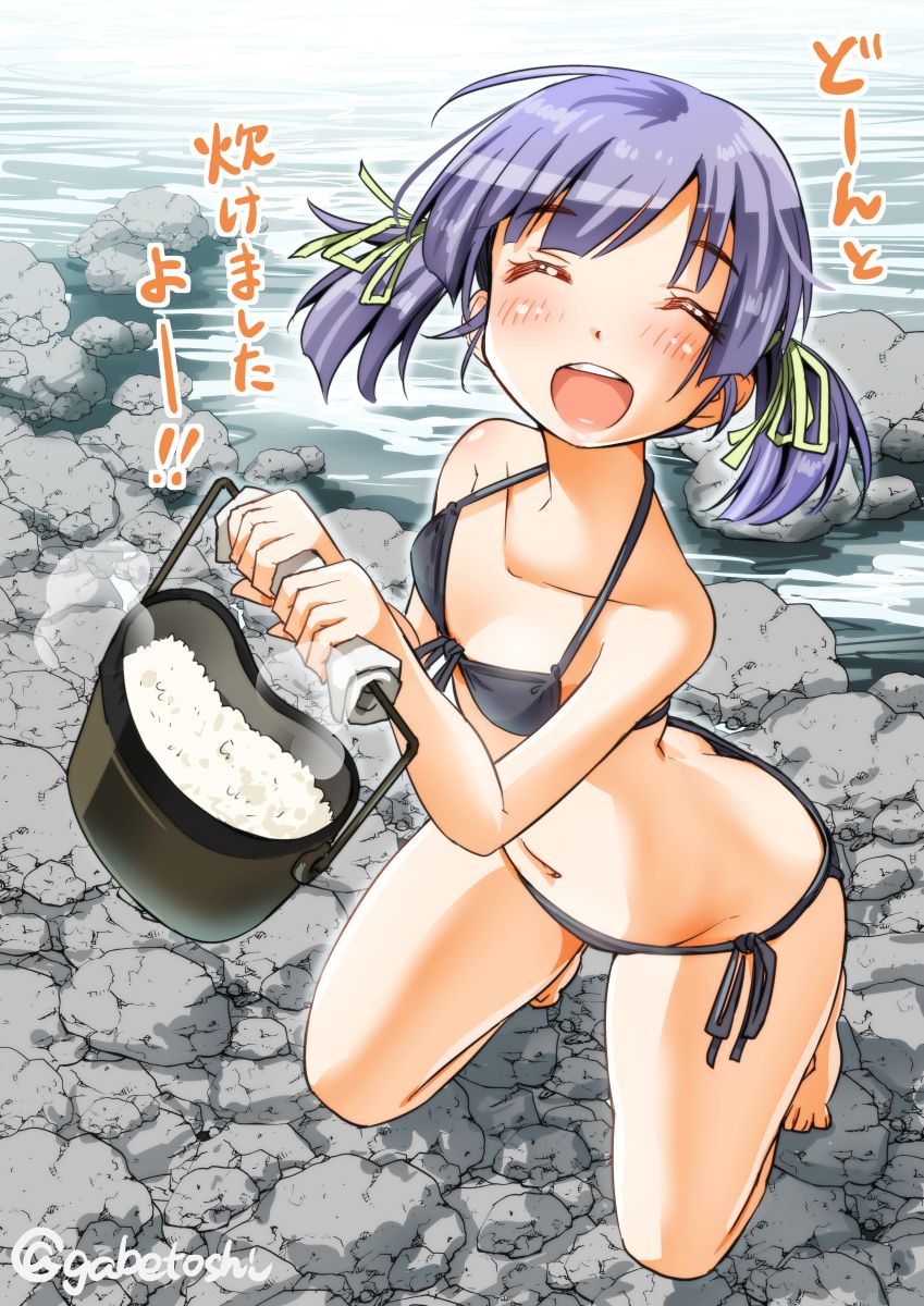 [Kantai Collection] Tide (Oshio) Photo Gallery 66