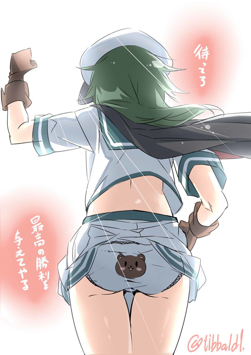 [Kantai Collection] Kiso (kiso) Photo-Gallery 32